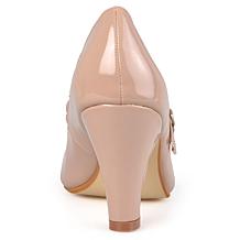 Journee Collection Women's Wendy-09 Pump