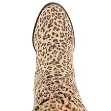 Journee Collection Women's Wide Calf Aneil Boot