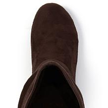 Journee Collection Women's Wide Calf Shelley-6 Boot