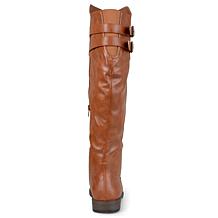 Journee Collection Women's Wide Calf Tori Boot