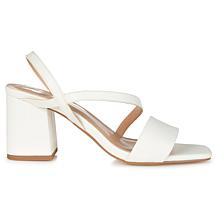 Journee Collection Women's Wide Width Lirryc Pump