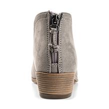 Journee Collection Women's Wide Width Livvy Bootie