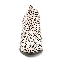 Journee Collection Women's Wide Width Lola Bootie