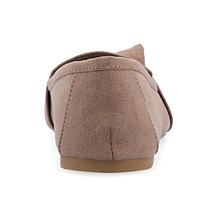 Journee Collection Womens Wide Width Marci Flat