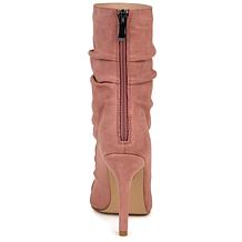 Journee Collection Women's Wide Width Markie Bootie