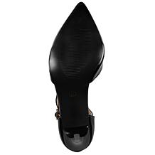 Journee Collection Womens Wide Width Tru Pump