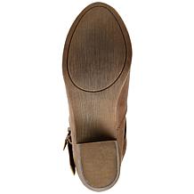 Journee Collection Women's Wide Width Wide Calf Late Boot