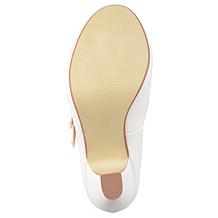 Journee Collection Women's Windy Pump