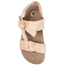 Journee Collection Women's Xanndra Sandal