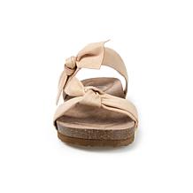 Journee Collection Women's Xanndra Sandal