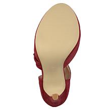 Journee Collection Womens Zeera Pump