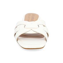 Journee Wide Width Sandals