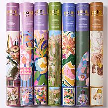 Journey of Something Lake Windermere Paint by Numbers Kit