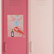 Journey of Something Lunch 100-Piece Magnetic Puzzle 11.4" x 8.3"