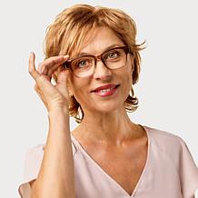 Joy 12-pc Readers Style Collection Biggest Set Ever w/Desktop Holder