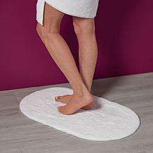 Joy CleanBoss Bath Makeover 12pc USA Cotton Towel Set w/Rug