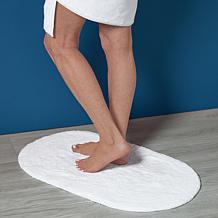 Joy CleanBoss Bath Makeover 12pc USA Cotton Towel Set w/Rug