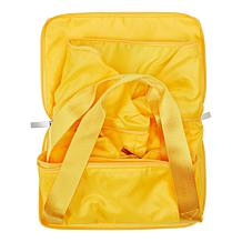 Joy CleanBoss Expandable Pop Tote With Bonus Belt Bag