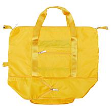 Joy CleanBoss Expandable Pop Tote With Bonus Belt Bag