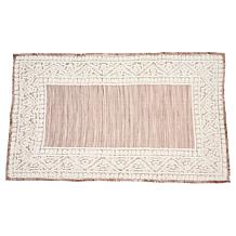 Joy CleanBoss Indoor/Outdoor Antimicrobial Double Entry Rug