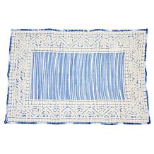 Joy CleanBoss Indoor/Outdoor Antimicrobial Double Entry Rug