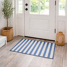 Joy CleanBoss Indoor/Outdoor Antimicrobial Double Entry Rug