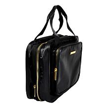 Joy CleanBoss Light & Chic World Traveler Toiletry Bag