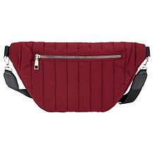 Joy CleanBoss Luxe Performance 3 Ways to Carry Chic Sling Bag