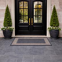 Joy CleanBoss Skid Resistant Indoor/Outdoor Entry Rug