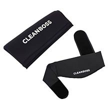 Joy CleanBoss Soft Compression Cold/Hot Therapy Wrap