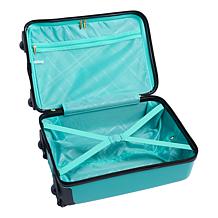 Joy CleanBoss World Traveler Luxury Luggage 6-piece Designer Set