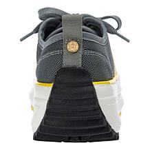 Joy Comfort Performance Mesh Sneakers with Orthotic Insole