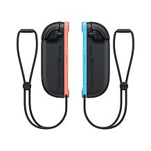 Joy-Con 2 (L)/(R) Light Blue/Light Red