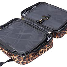 Joy Eco Luxe World Traveler Light & Chic Toiletry Case