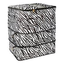 JOY Jumbo Expandable Triple Decker Storage Cube