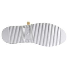 Joy Performance Comfort Leather Sneakers with Orthotic Insole