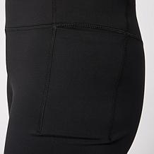 Joy Performance Luxe Buttersoft Buy One, Get One Wide Leg Capris