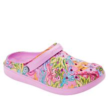 joybees Varsity Clog - Prints