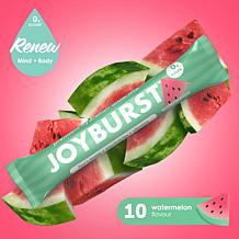 Joyburst 20-count Hydration Sticks Variety Pack