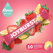 Joyburst 40-count Hydration Sticks Variety Pack