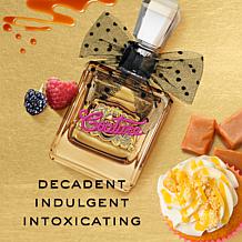 Juicy Couture 3-piece Viva La Juicy Gold EDP Set