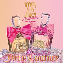 Juicy Couture 3-piece Viva la Juicy Le Bubbly Gift Set