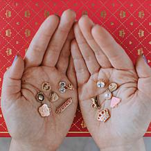 Juicy Couture: Chains & Charms Kit, Create 5 Unique Bracelets