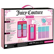 Juicy Couture: Fashion Exchange 51 Piece Designer Kit