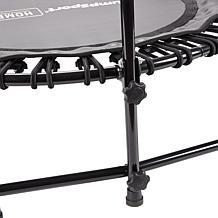 JumpSport 120 Home Fitness Trampoline