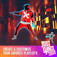 Just Dance 2020 for Xbox One