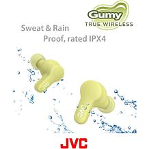 JVC Gumy True Wireless - Green