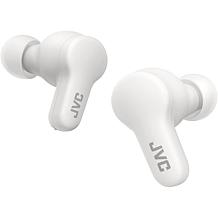 JVC Gumy True Wireless - White