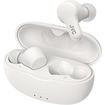 JVC Gumy True Wireless - White