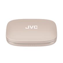 JVC OpenEarbuds Nearphones - Beige